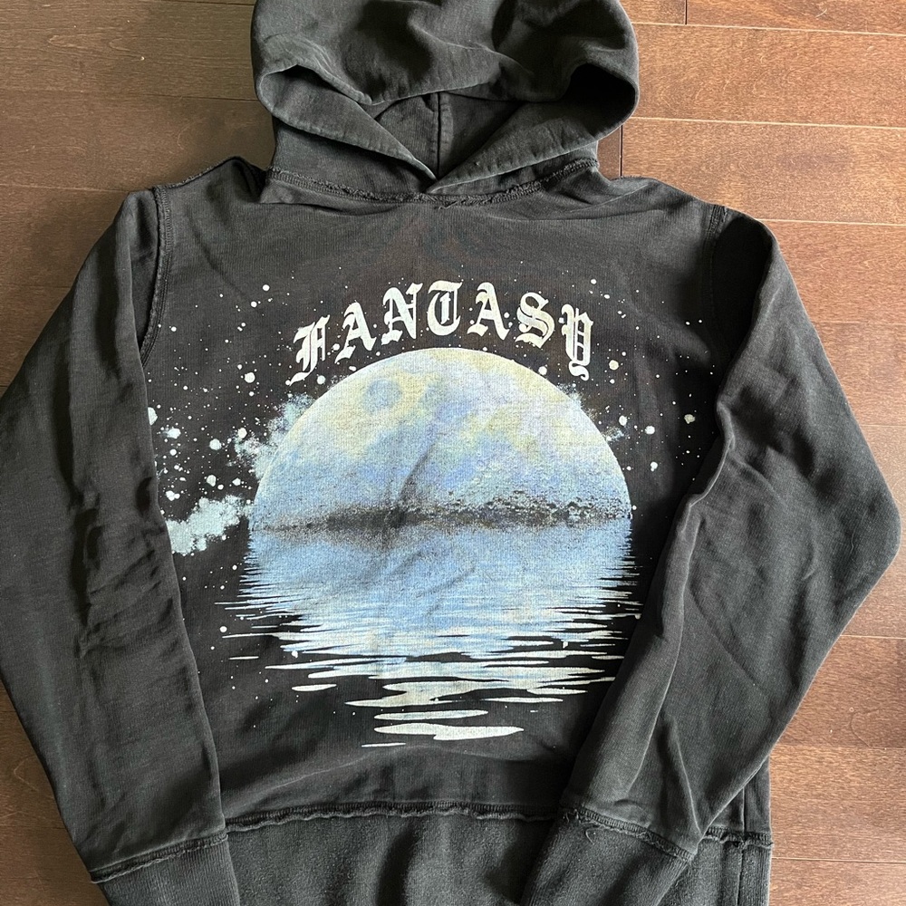 MISBHV Hoodie size S F-W/.2020